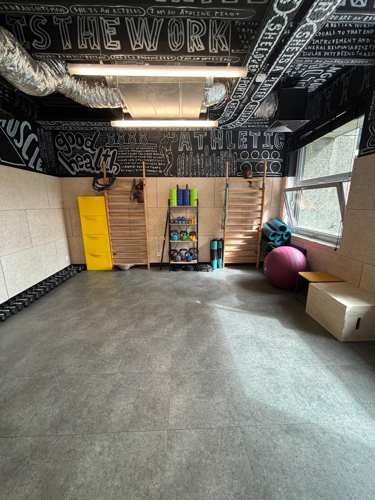 Studio Coaching By Chance à Lyon