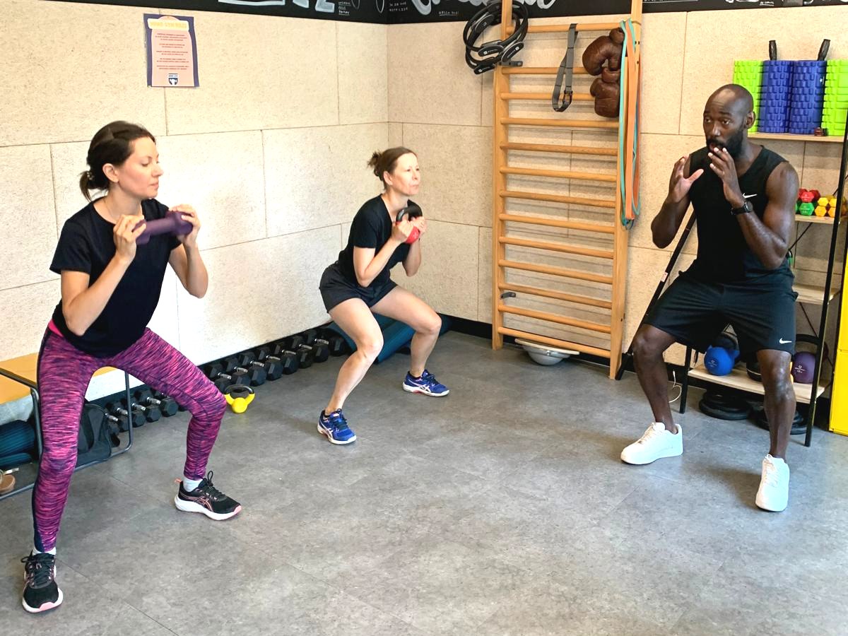 Studio Coaching By Chance à Lyon